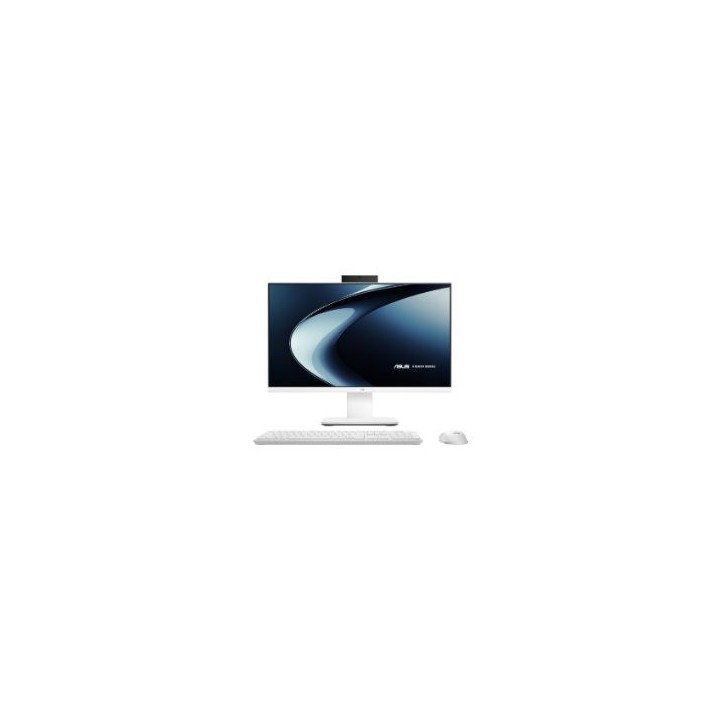 AIO ASUS V440VAK-WPC341W 24" 5 16Gb 512Gb W11H Blanco