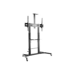 Soporte de Suelo AISENS 60-100" (FT100TE-171) (OUT8097)