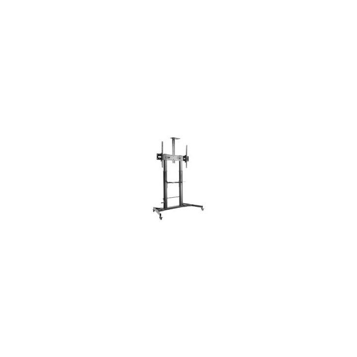 Soporte de Suelo AISENS 60-100" (FT100TE-171) (OUT8097)