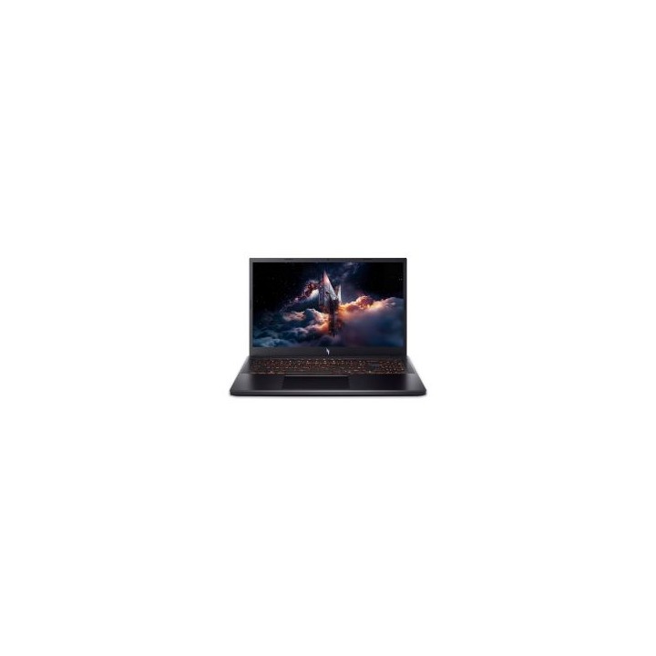 Acer ANV15-52-93B4 i9 16Gb 512Gb 15.6" RTX5050 W11H