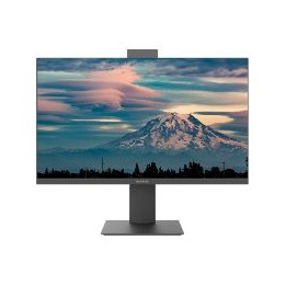Monitor Approx 27" FHD HDMI WebCam Negro (APPM27SWB)