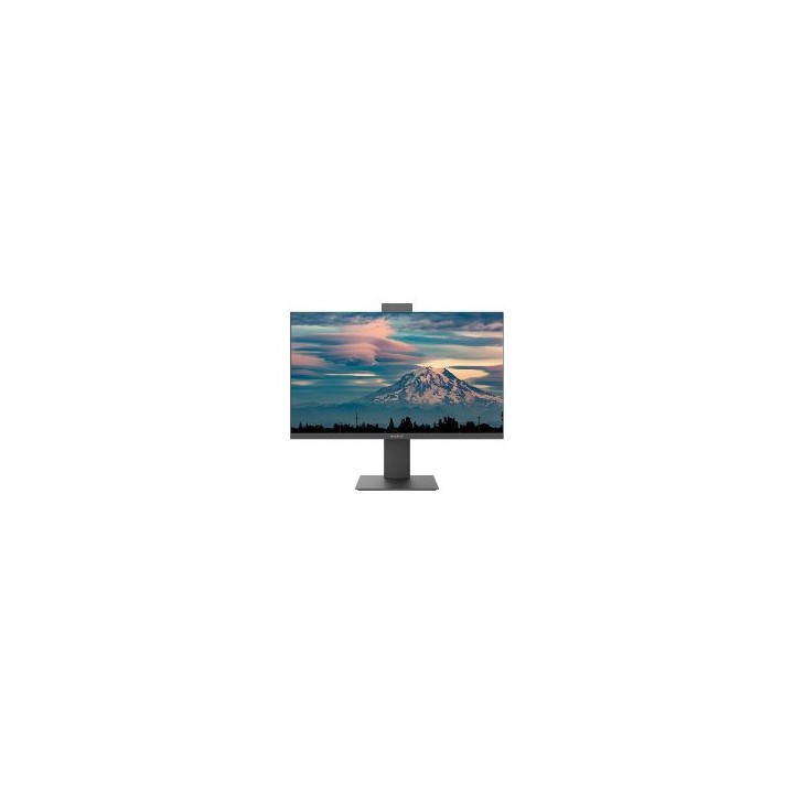 Monitor Approx 27" FHD HDMI WebCam Negro (APPM27SWB)