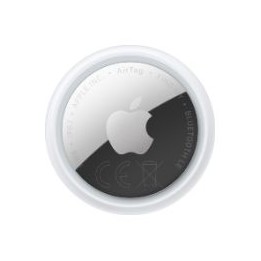 Localizador Apple Airtag Gen2 4 Unidades (MFEA4ZY/A)
