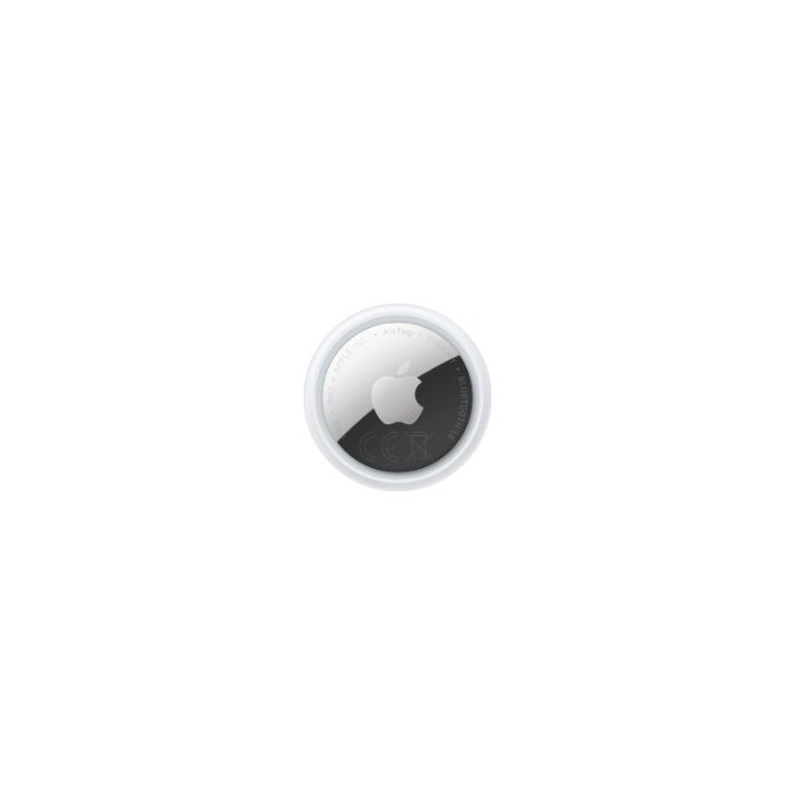 Localizador Apple Airtag Gen2 4 Unidades (MFEA4ZY/A)