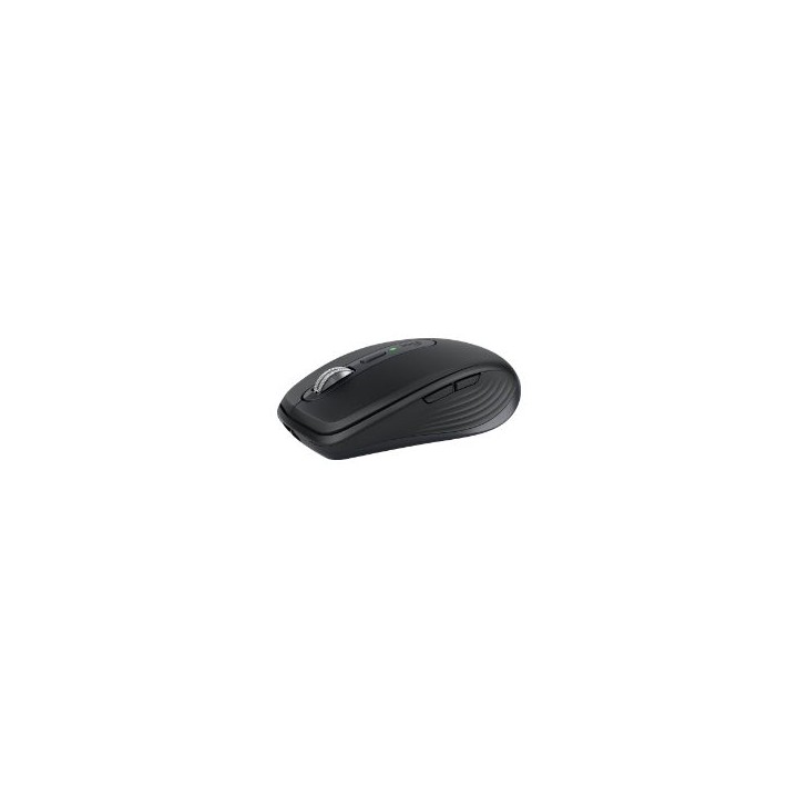 Ratón LOGITECH MX Anywhere 3S RF/BT Negro (910-006929)