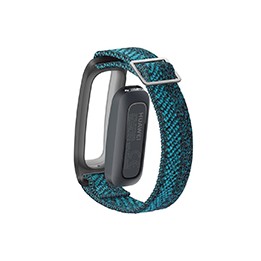 Correa HUAWEI 4e 0.5" Verde (55031595)
