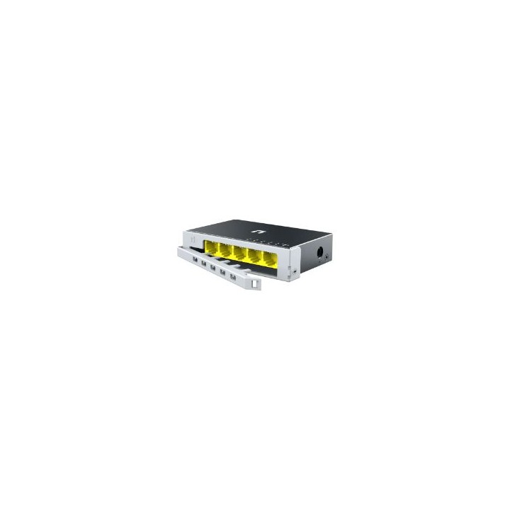 Switch Netis de Sobremesa 5xRJ45 Ethernet GbE (ST105GD)