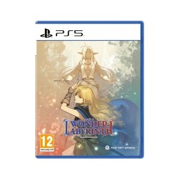 Record of Lodoss War - Deedlit in Wonder Labyrinth