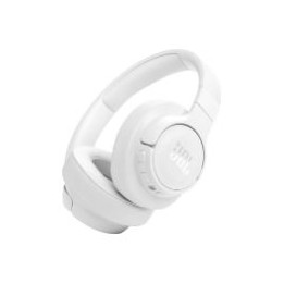 Auriculares JBL Tune 770NC BT 5.3 Blanco (JBLT770NCWHT)