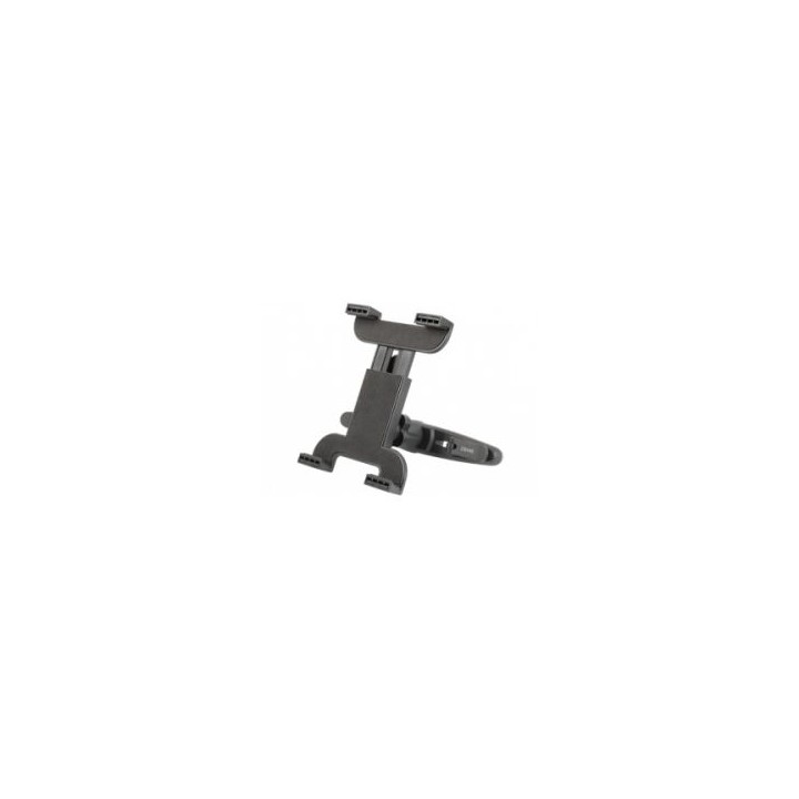 Soporte NGS Coche Tablet 7"-10" Negro (CRANE)