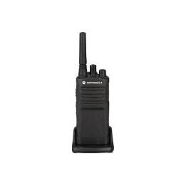 Walkie Talkie Motorola XT420 Negro (59XT420CH)
