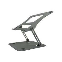 Soporte Escritorio NILOX Tablet/Portatil 16" (NXSLF01)
