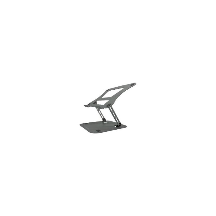 Soporte Escritorio NILOX Tablet/Portatil 16" (NXSLF01)