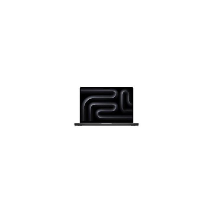 Apple MacBook Pro 14" M5 16Gb 512Gb Negro (MDE04Y/A)