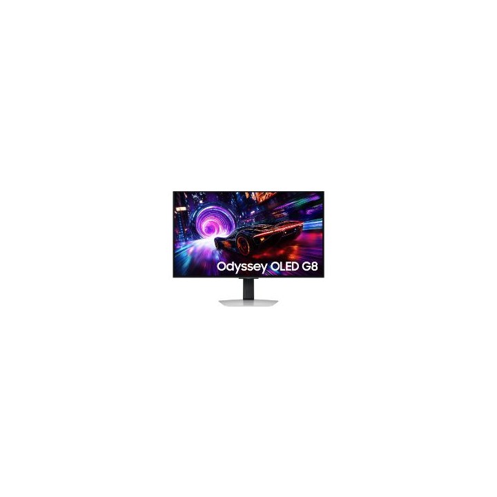 Monitor Samsung 32" OLED 4K UHD 240Hz (LS32FG816SUXEN)