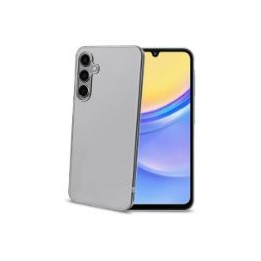Funda CELLY Galaxy A16 Transparente (GELSKIN1105)