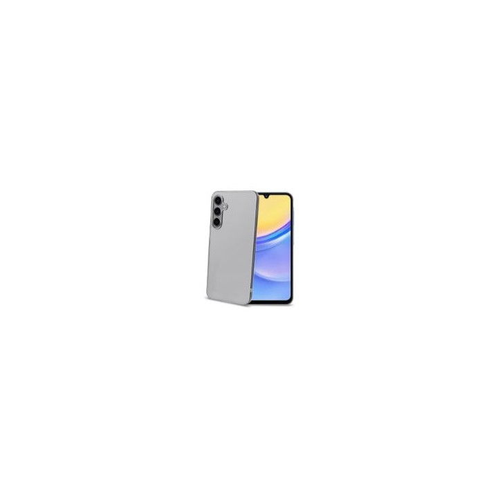 Funda CELLY Galaxy A16 Transparente (GELSKIN1105)