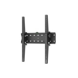 Soporte de Pared TOOQ Fijo 32"-55" Máx 40Kg (LP4255T-B)