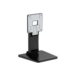 Soporte de Mesa AISENS 10"-27" Negro (DT27T-443)