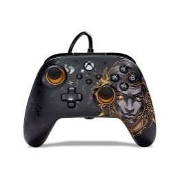 GamePad PowerA Advantage PC Xbox Series (XBGP0238-01)