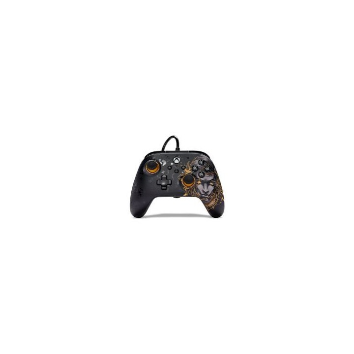GamePad PowerA Advantage PC Xbox Series (XBGP0238-01)