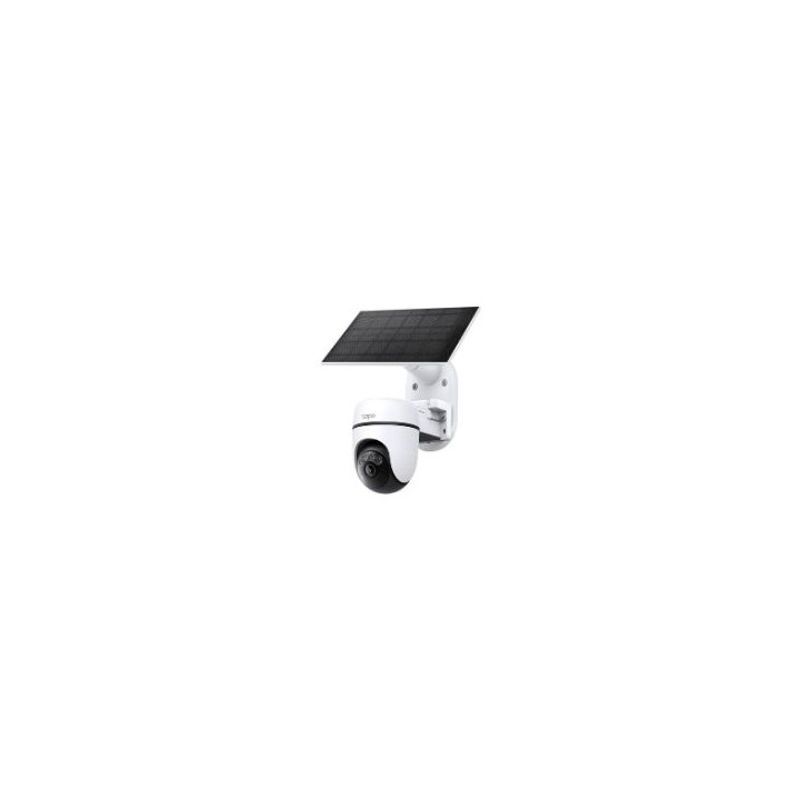Cámara IP TP-Link Solar Nocturna Exterior (TC90 KIT)