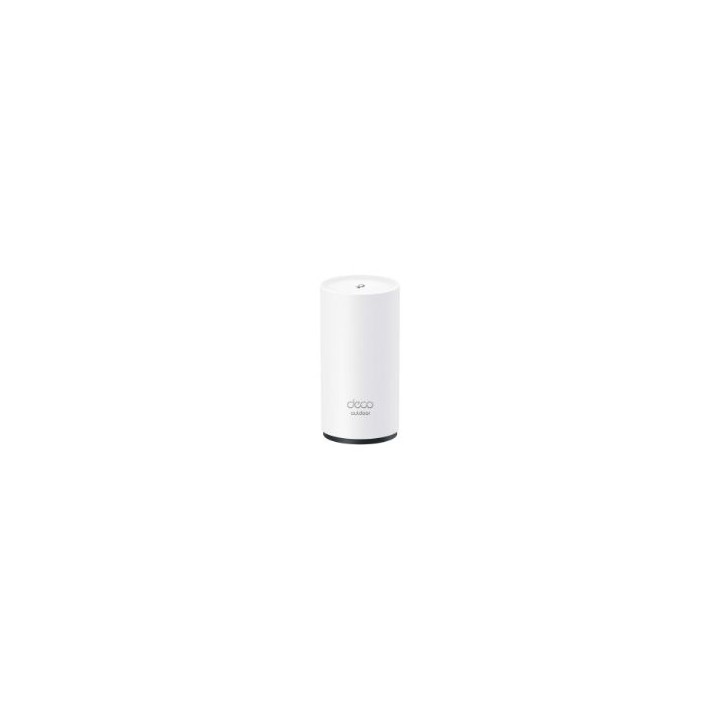 Mesh TP-Link AX3000 WiFi PoE Blanco (DECO X50-OUTDOOR)