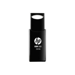 Pendrive HP 712w 32Gb USB-A 3.0 Negro (HPFD712B-A-32)