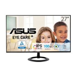 Monitor ASUS VZ27EHF 27" LCD IPS FHD (90LM07B0-B01470)