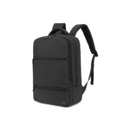 Mochila CELLY hasta 15.6" 45cm Negra (BUSINESSBPACKBK)
