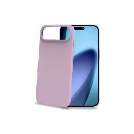 Funda Celly Cromo iPhone Air Rosa (CROMO1153PK)