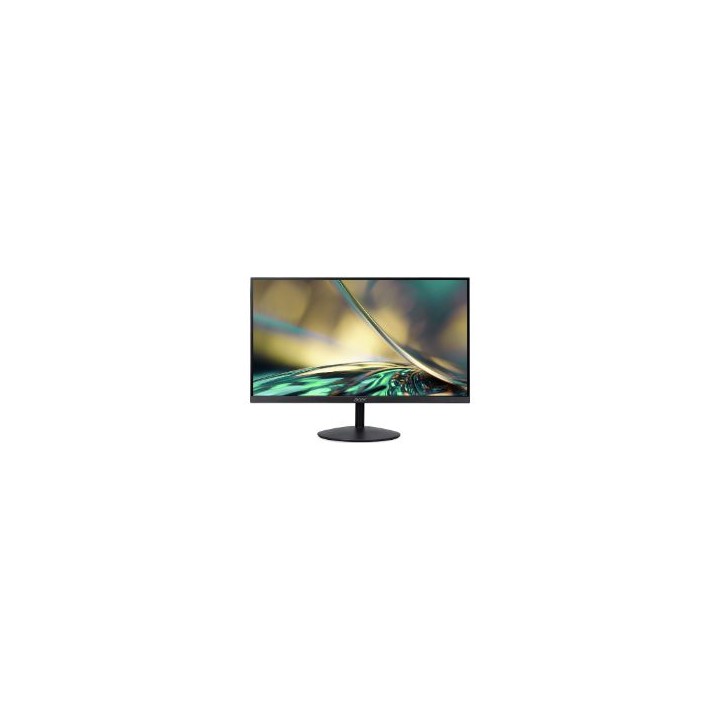 Monitor Acer 24" VA LCD FHD 100Hz Negro (UM.QS2EE.109)