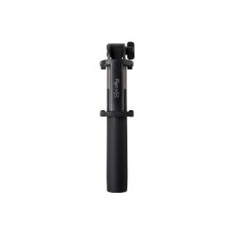 Palo Selfie CELLY Bluetooth 6.2" Negro (CLICKMONOPODBK)