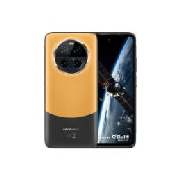 Smartp ULEFONE Armor 23 Ultra 6.78" 12Gb 512Gb Naranja