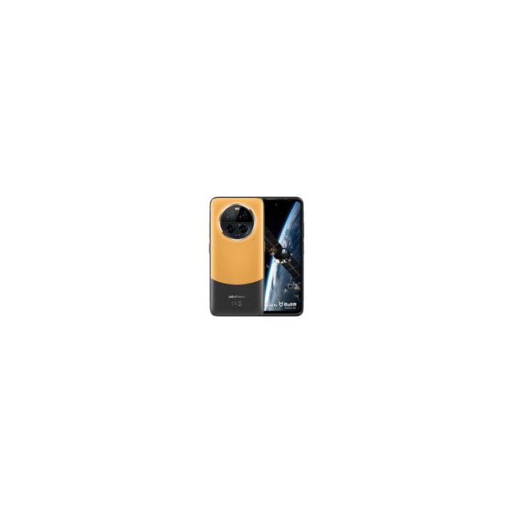 Smartp ULEFONE Armor 23 Ultra 6.78" 12Gb 512Gb Naranja