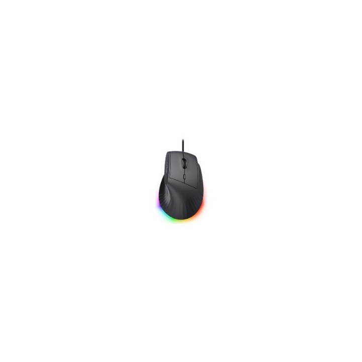 Ratón Vertical Gaming Trust GXT 145 Rexxa USB-A (26024)