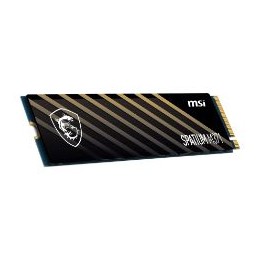 SSD MSI Spatium M371 500Gb M.2 NVMe (S78-440K160-P83)