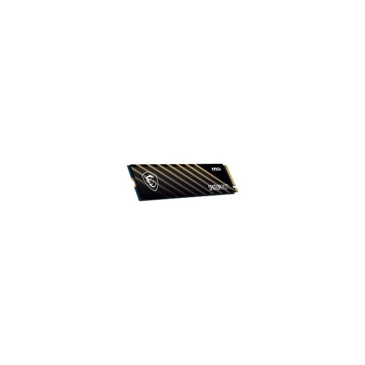 SSD MSI Spatium M371 500Gb M.2 NVMe (S78-440K160-P83)