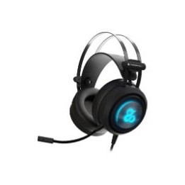 Auriculares NewSkill Drakain V2 Negr(NS-HS-DRAKAINV2-B)