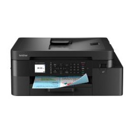 Multif Brother InkJet A4 Color WiFi Fax (MFC-J4350DW)