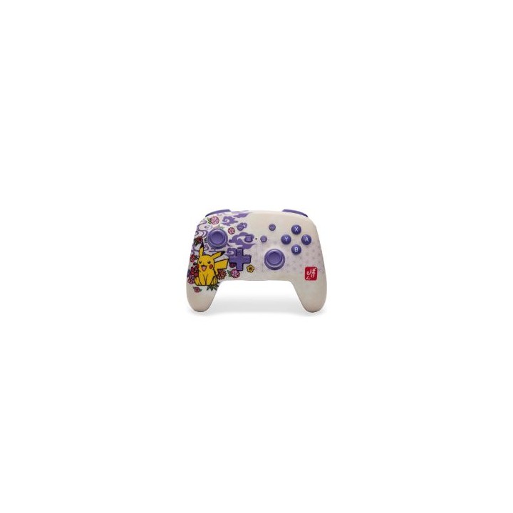 GamePad PowerA Nintendo Pokémon Blossom (NSGP0324-01)