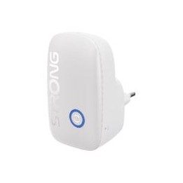 Repetidor Strong 1xRJ45 WiFi (REPEATER 1200 WIFI5)