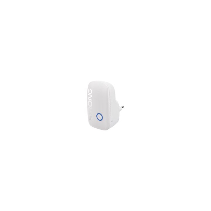 Repetidor Strong 1xRJ45 WiFi (REPEATER 1200 WIFI5)