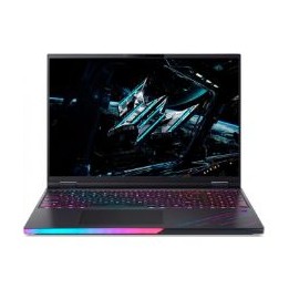 Acer PH16-73-965Q U9-275HX 32Gb 2Tb 16" RTX5090 FreeDOS