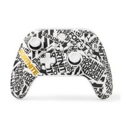GamePad PowerA PC/Cloud Gaming WRLS-Fornite (PCGP0371-0