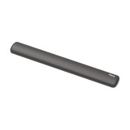 Reposamuñecas Fellowes Silicona Negra (100142575)