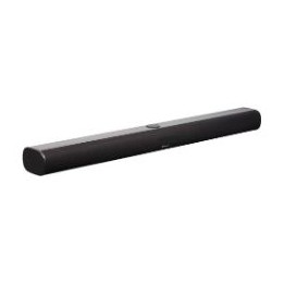 Barra de Sonido DENVER 40W BT USB HDMI Negra (DSB-4030)
