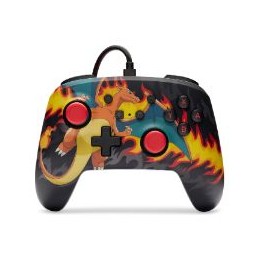 GamePad PowerA Nintendo Switch Pokemon (NSGP0283-01)