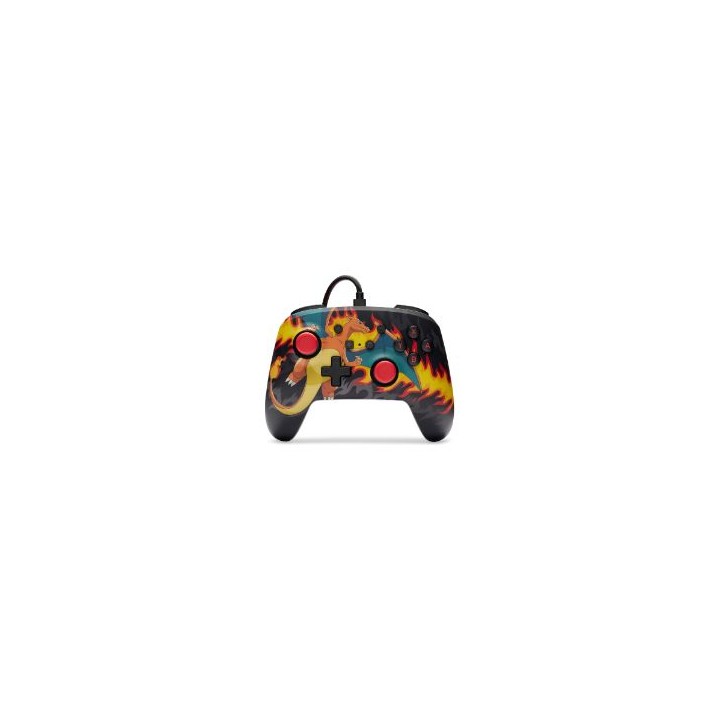GamePad PowerA Nintendo Switch Pokemon (NSGP0283-01)