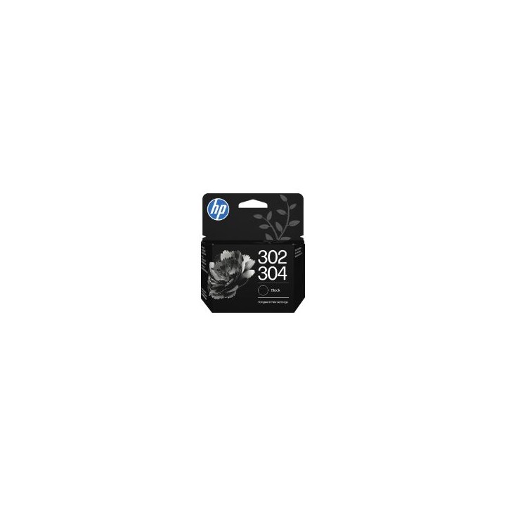 Tinta HP 302/304 Negro/Tricolor (B82L1AE)